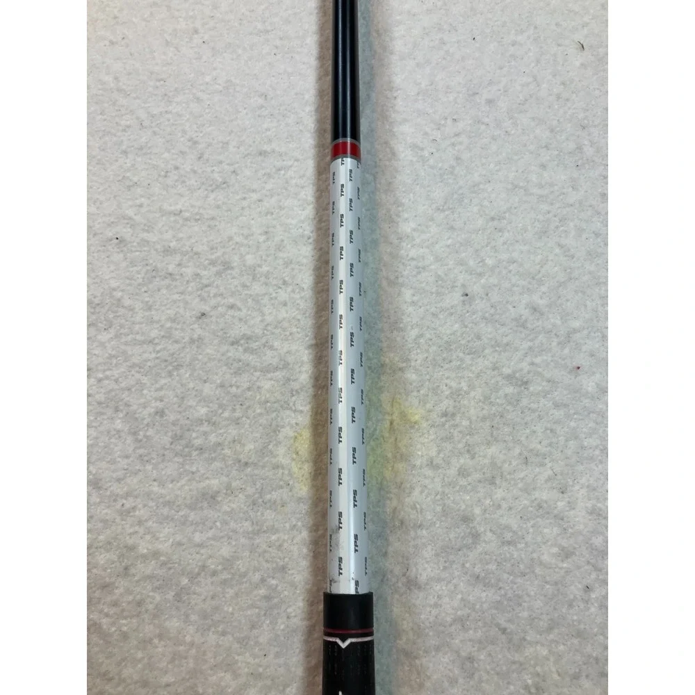 Powerbuilt TSP Blackout #1 10.5 Driver Graphite Senior Flex